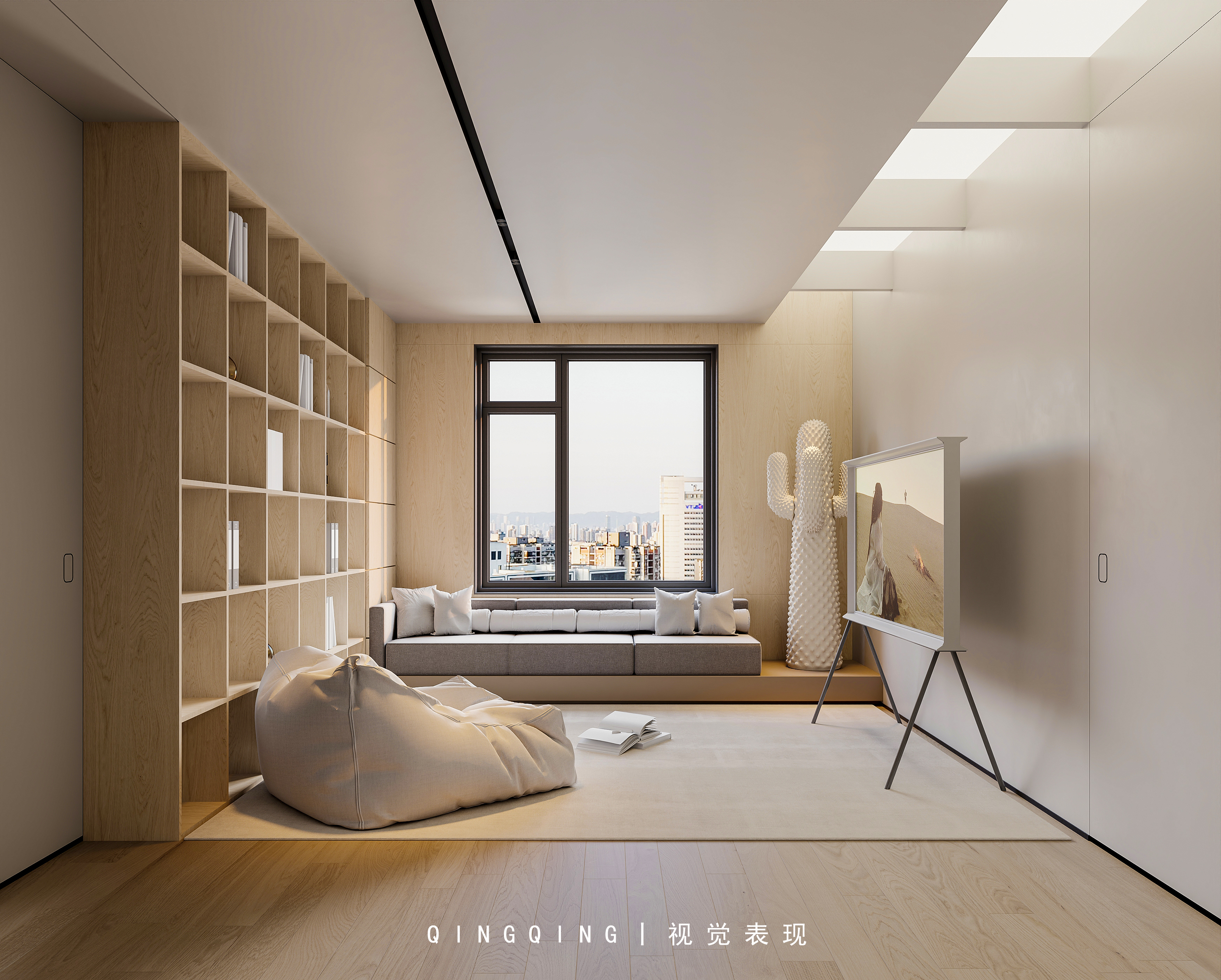 3D渲染丨CR渲染-0