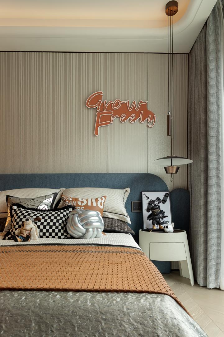 鉴·作品丨余姚臻园：东方家族的栖居理想-44