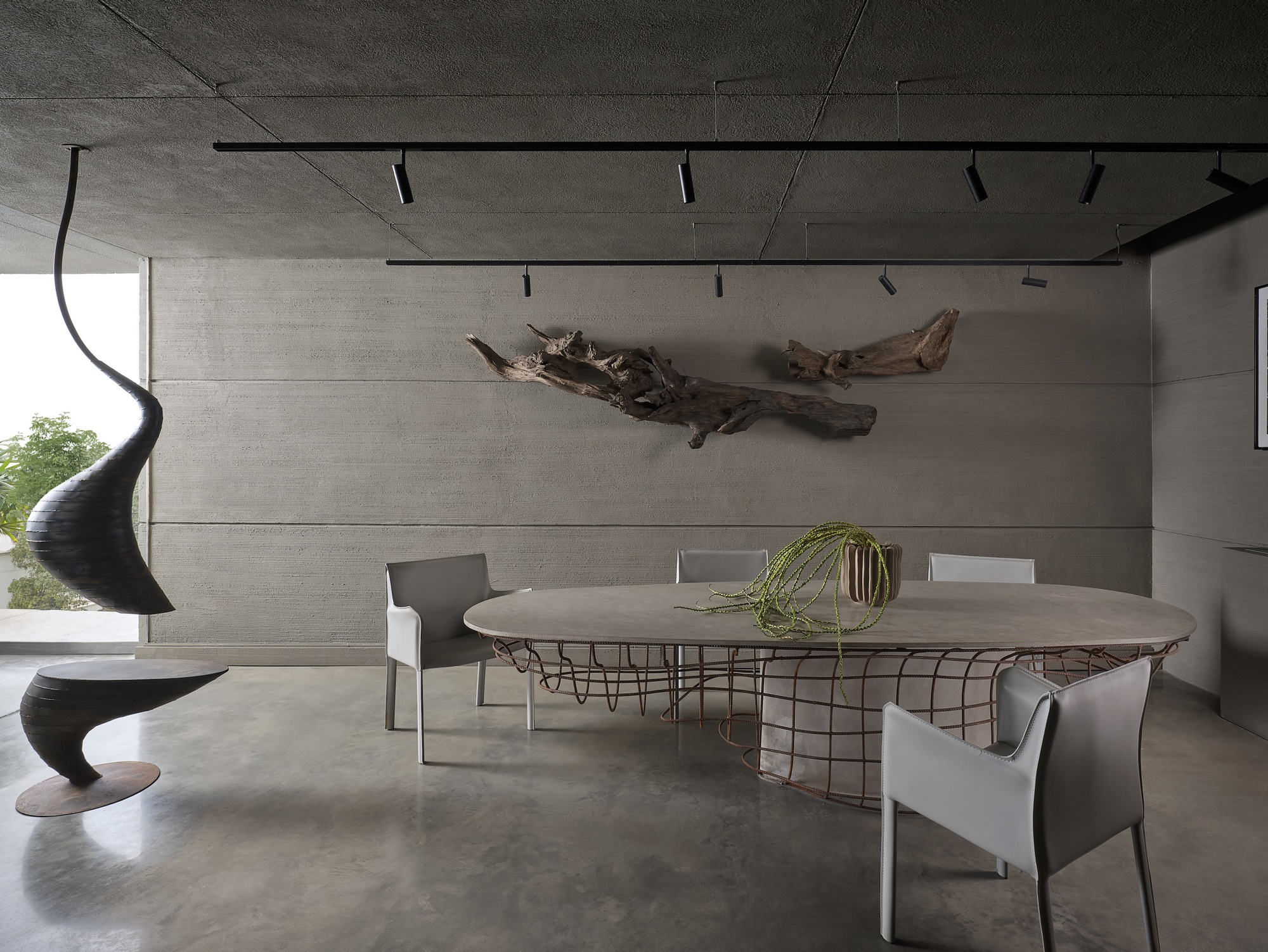 丨印度新德里丨ATREY & ASSOCIATES-20