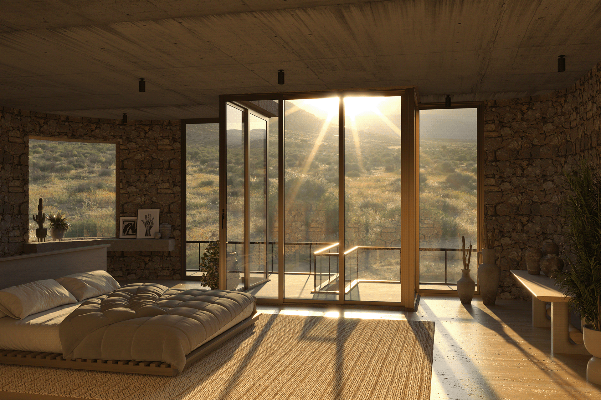 Rifugio 2286 - Alpine Residence | Passo di Giau-60