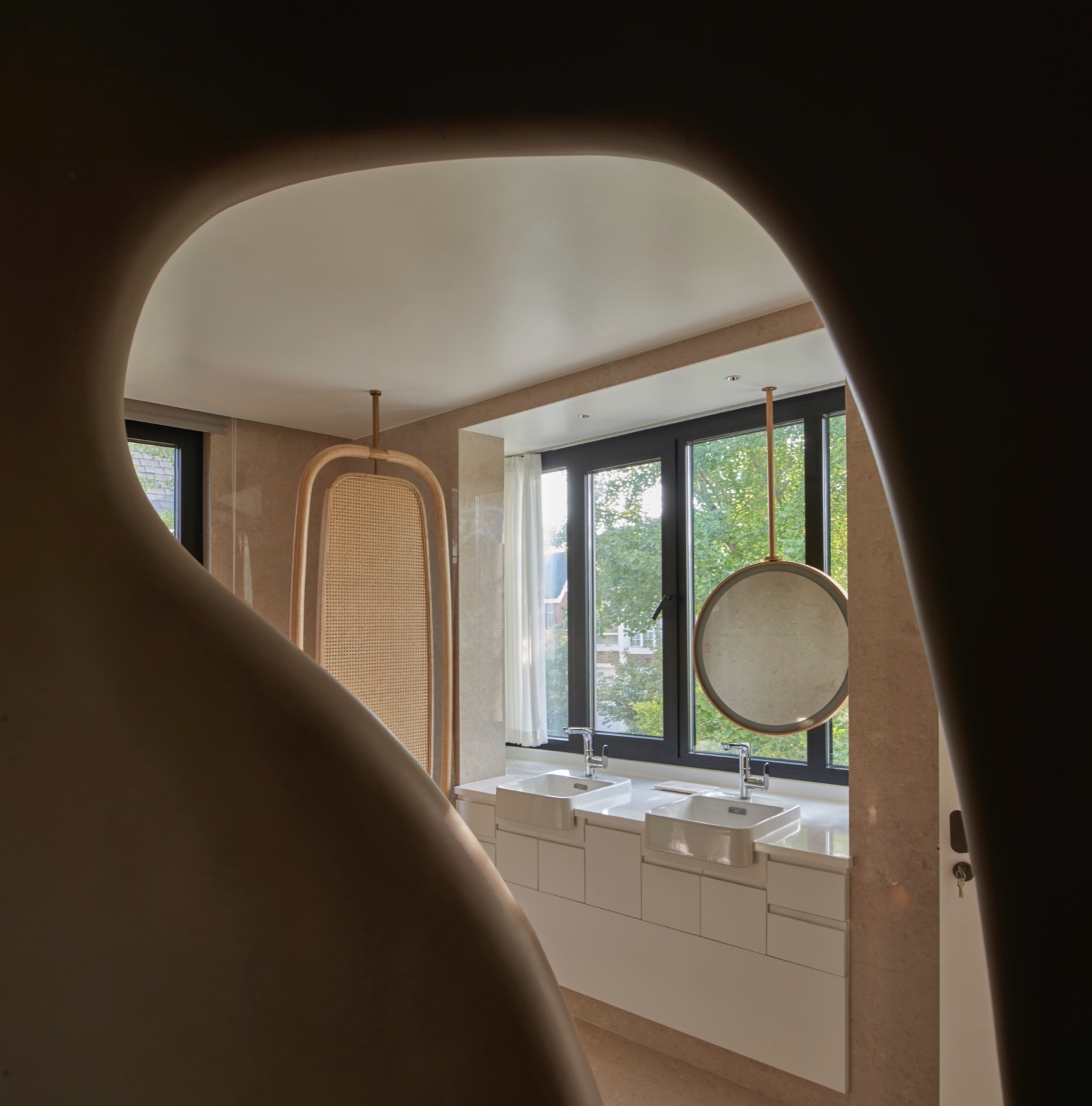 ZL住宅丨中国北京丨自在设计-194