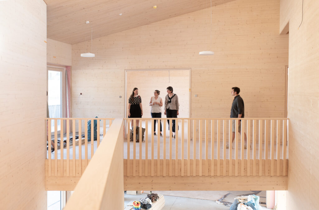 Kinderhaus Petershausen（彼得斯豪森儿童之家）-2