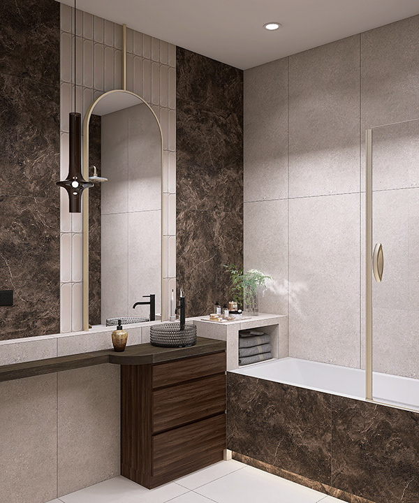 “Теплая энергия”长租公寓-22