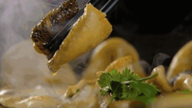 乡野年味浓,回村儿过大年-14