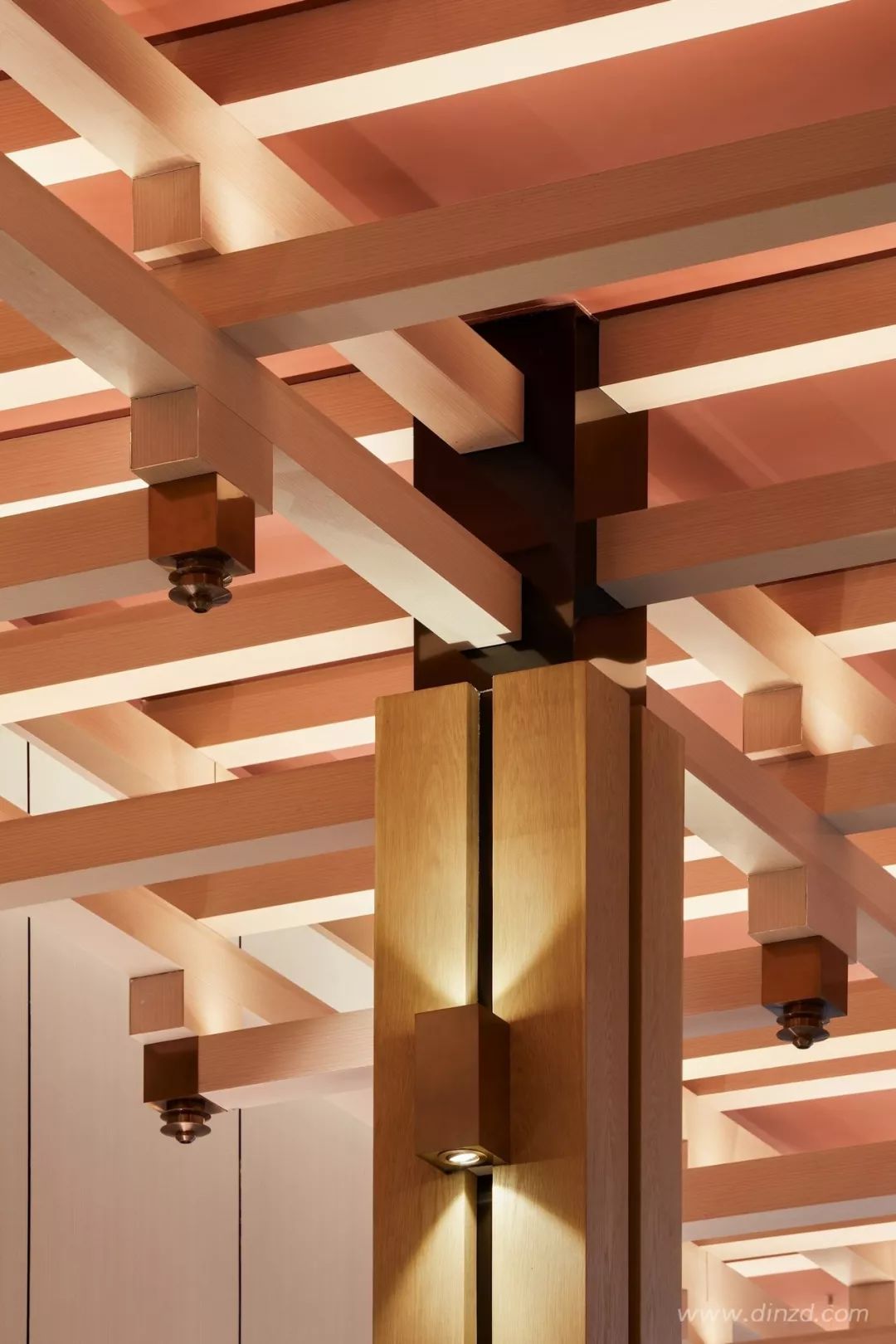 大华·潘安湖首府售楼处-36