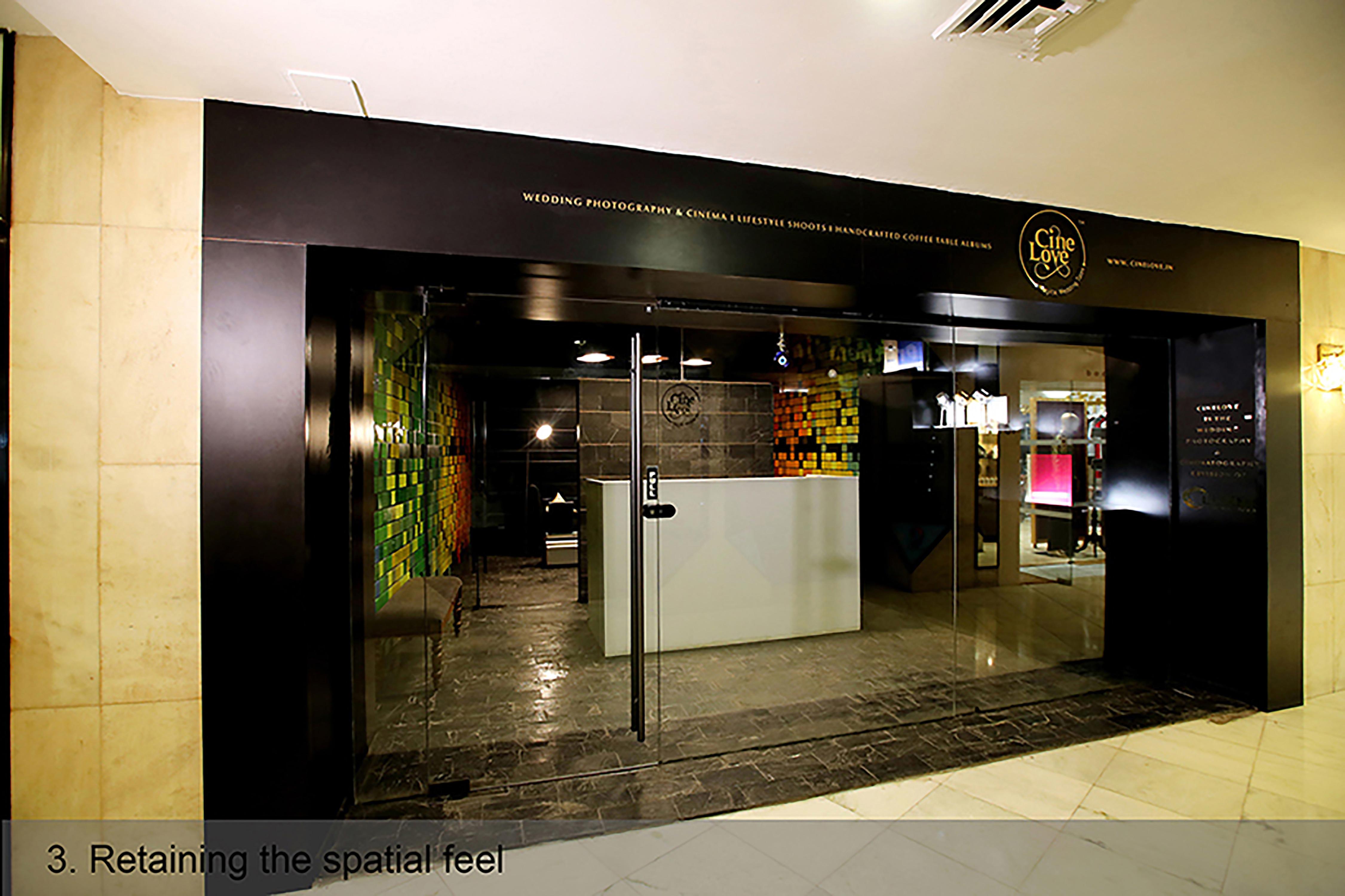 像素世界—— Ashok 酒店婚礼摄影会议室设计-12