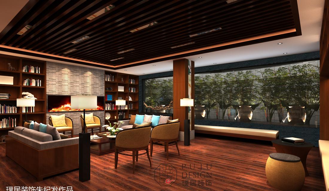 景德镇水晶现代酒店-2