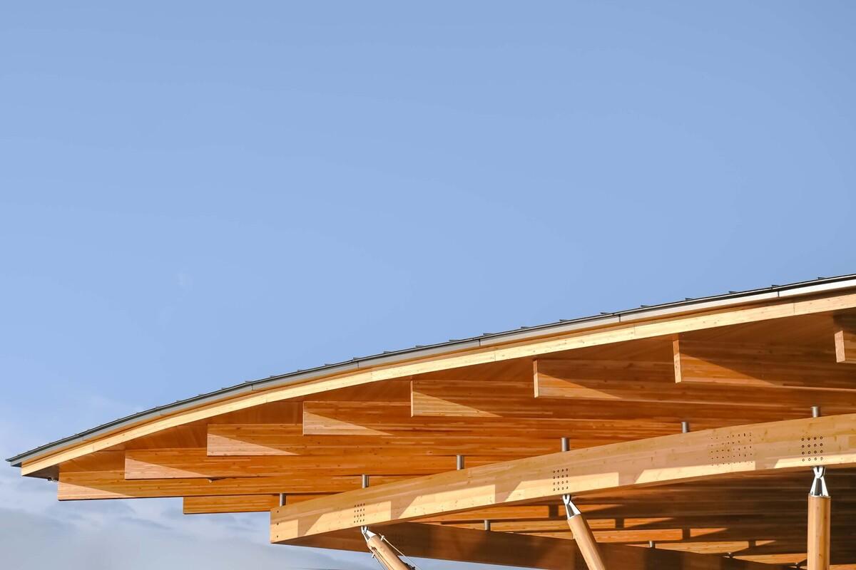 长三角生态绿色一体化发展示范区（嘉善）企业交流服务基地丨中国嘉兴丨上海绿建建筑设计事务所-31