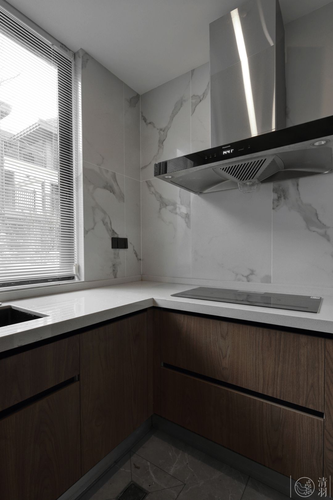 倾城·慢 | 青城山度假屋的自然之美-26