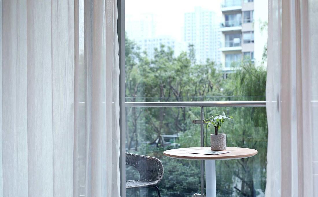 
轻奢风 （翠湖天地雅苑） -43