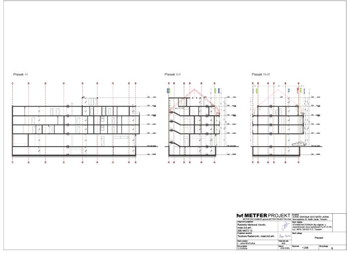 Temerin商住建筑项目-42