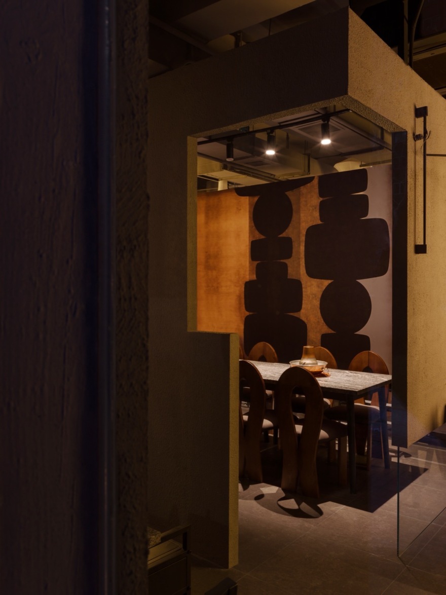 小陈涮肉馆丨中国北京丨什作设计-30