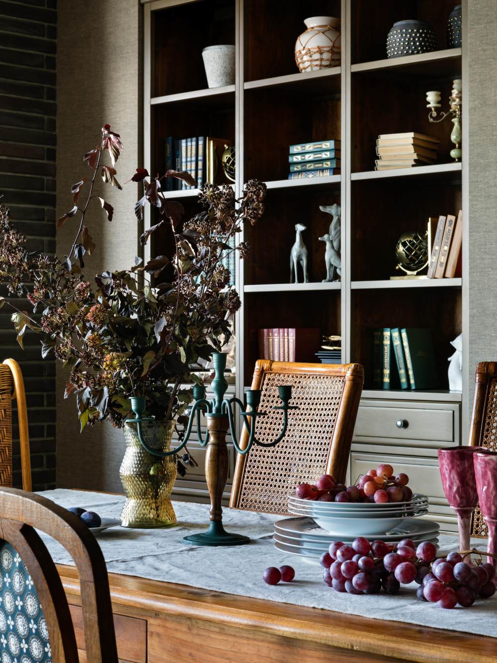 白俄罗斯河景公寓丨白俄罗斯明斯克丨Lyubov Pyaskovskaya-10