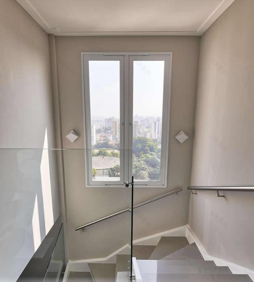 巴西圣保罗 Apartamento Perdizes-8