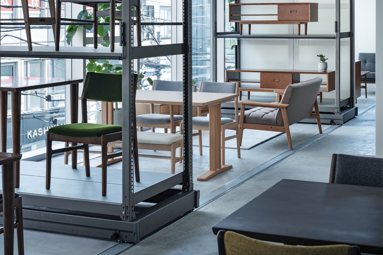 丨Jo Nagasaka,Schemata Architects-9