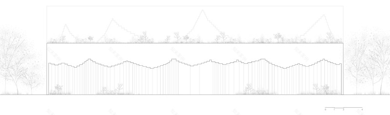 Simple Art美术馆丨中国合肥丨HAS design and research建筑事务所-86