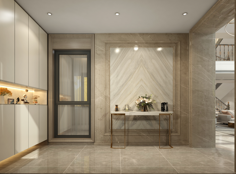 融创海墅别墅设计-7