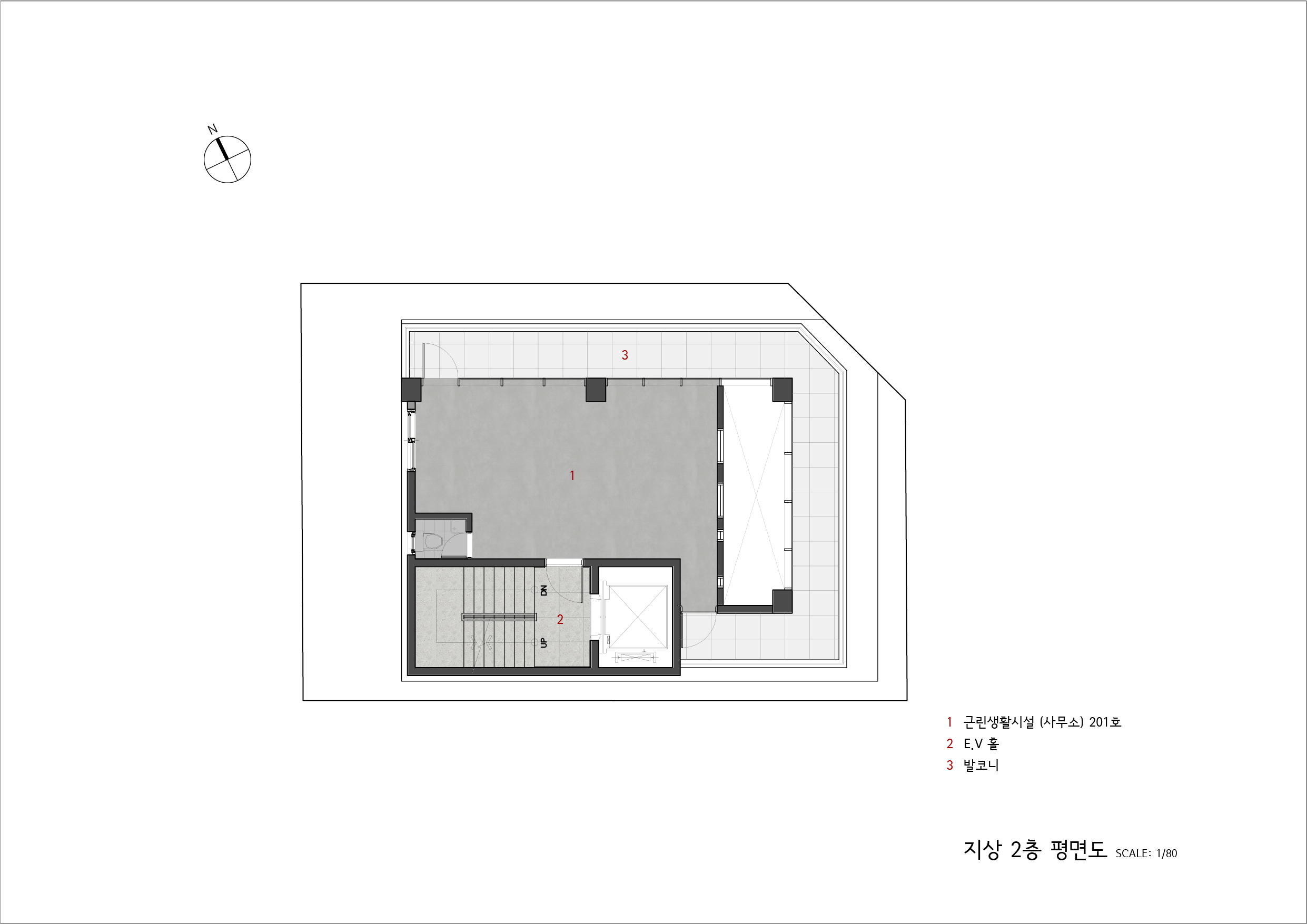 在拐角处丨G,O Architecture-31