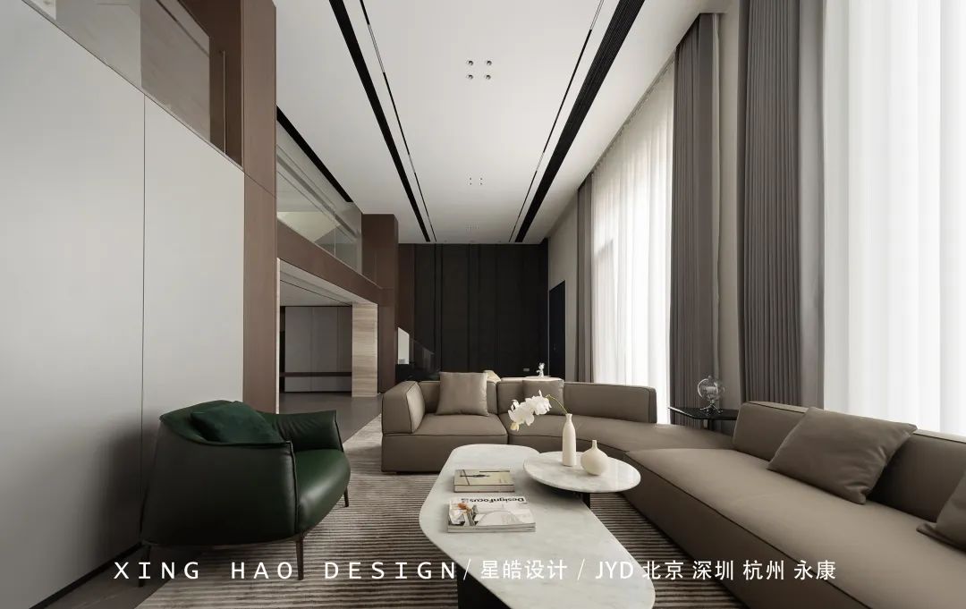 星皓[XINGHAO]新作 | 高川花苑:大地之光-51