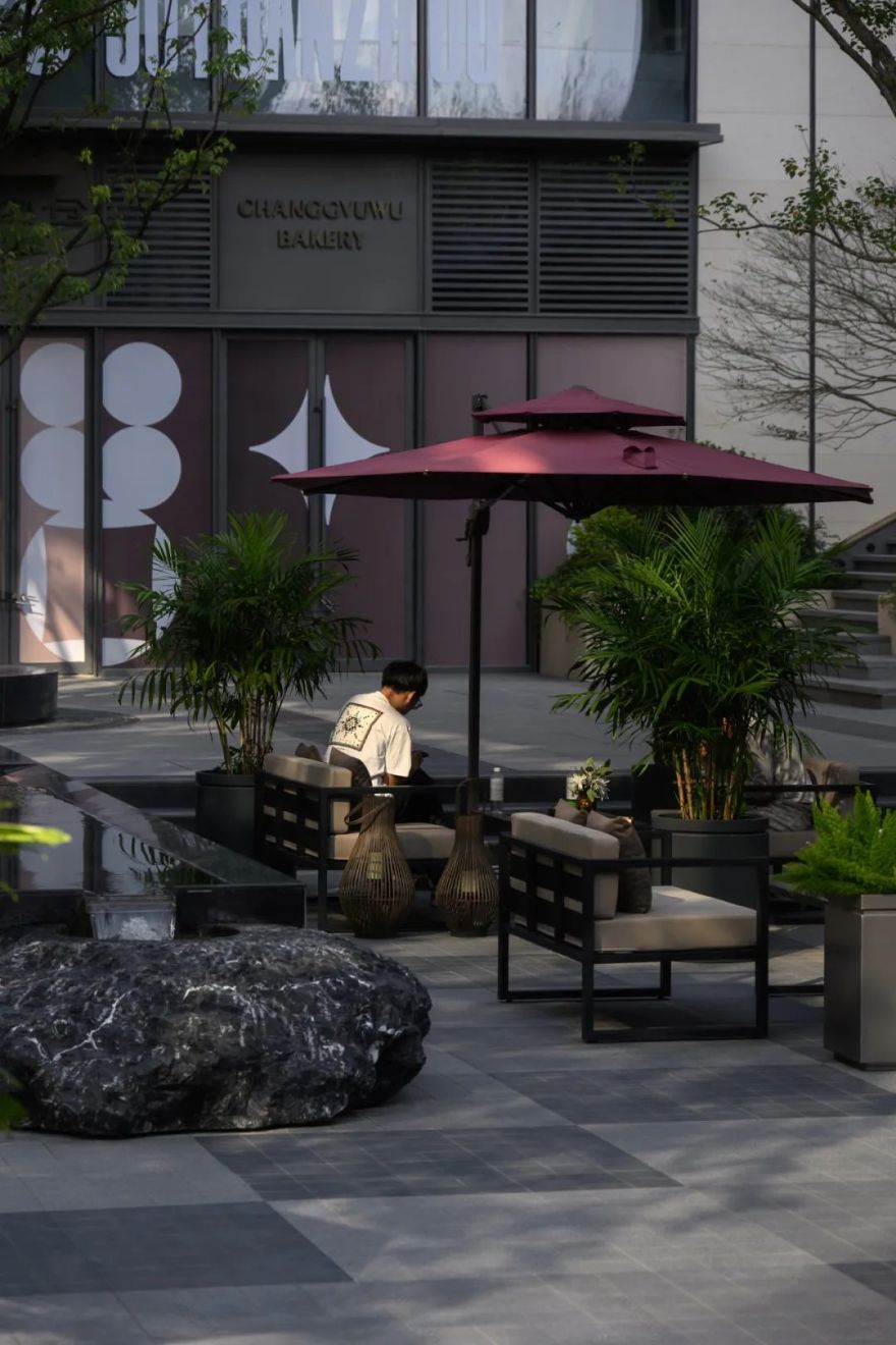 福州万科·城市之光丨中国福州丨致逸设计-46