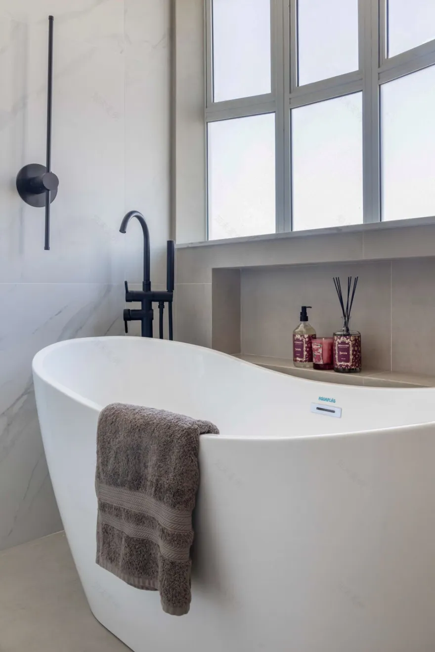 Panorama 公寓丨巴西-20