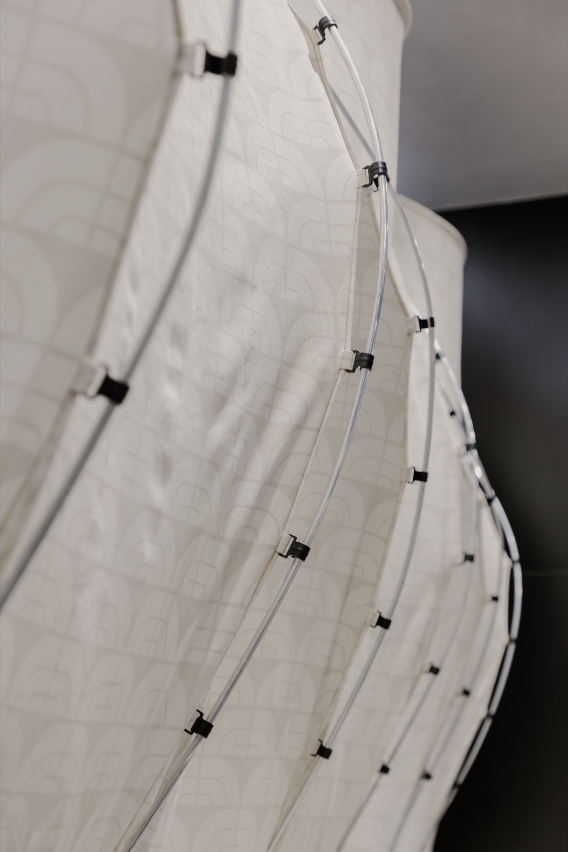 THE NORTH FACE -URBAN EXPLORATION (亚太地区店铺设计) 丨中国广州 丨小大建築設計事務所-25