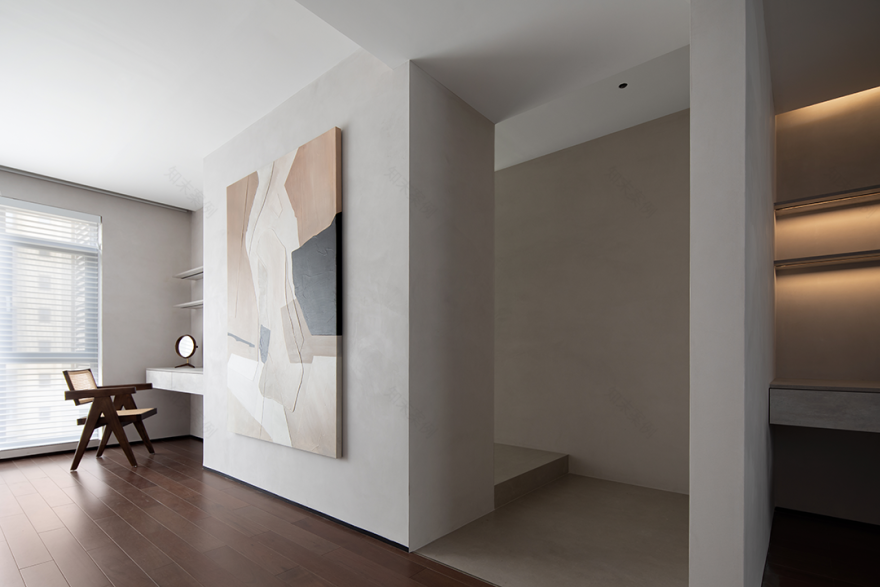 以形相生丨中国聊城丨风向空间设计师事务所-48