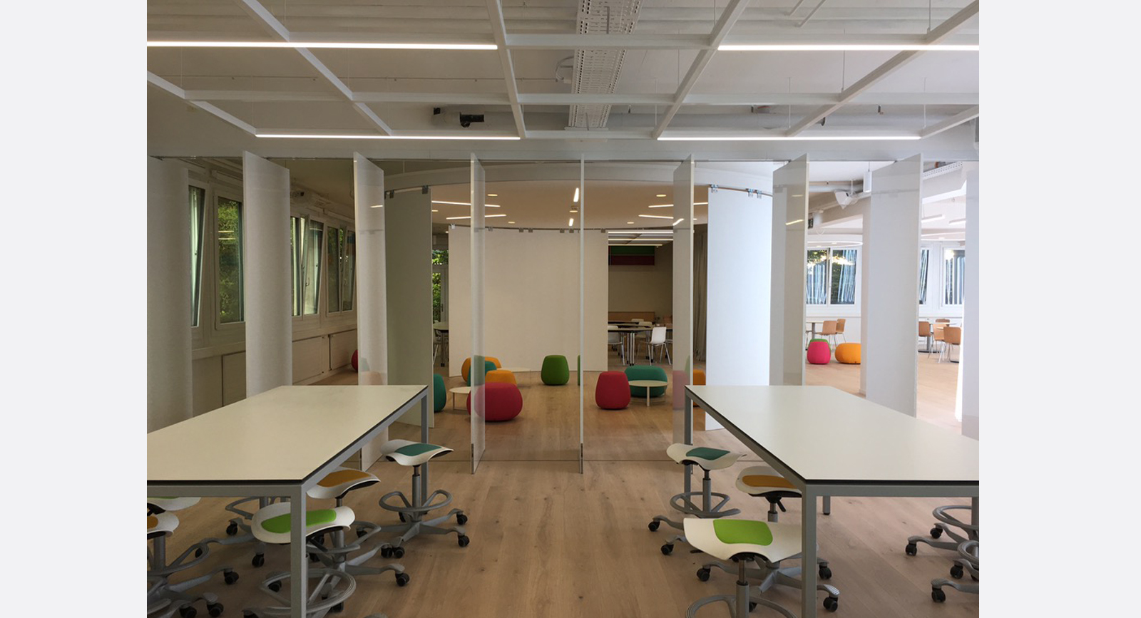 STEM Centre - International school of Geneva-2