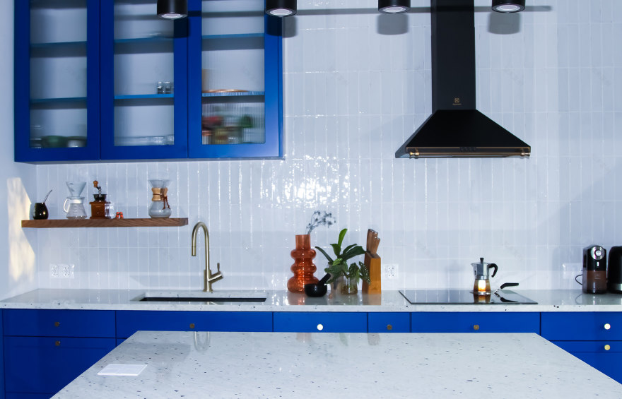 巴尔蒂茨卡公寓丨波兰华沙-5