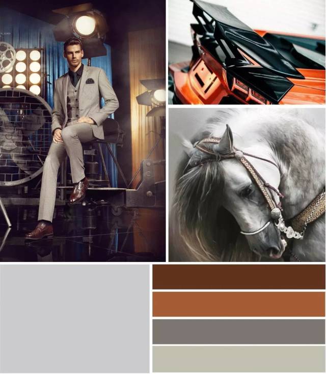 2017年最时尚的装修案例，迅速get！-2