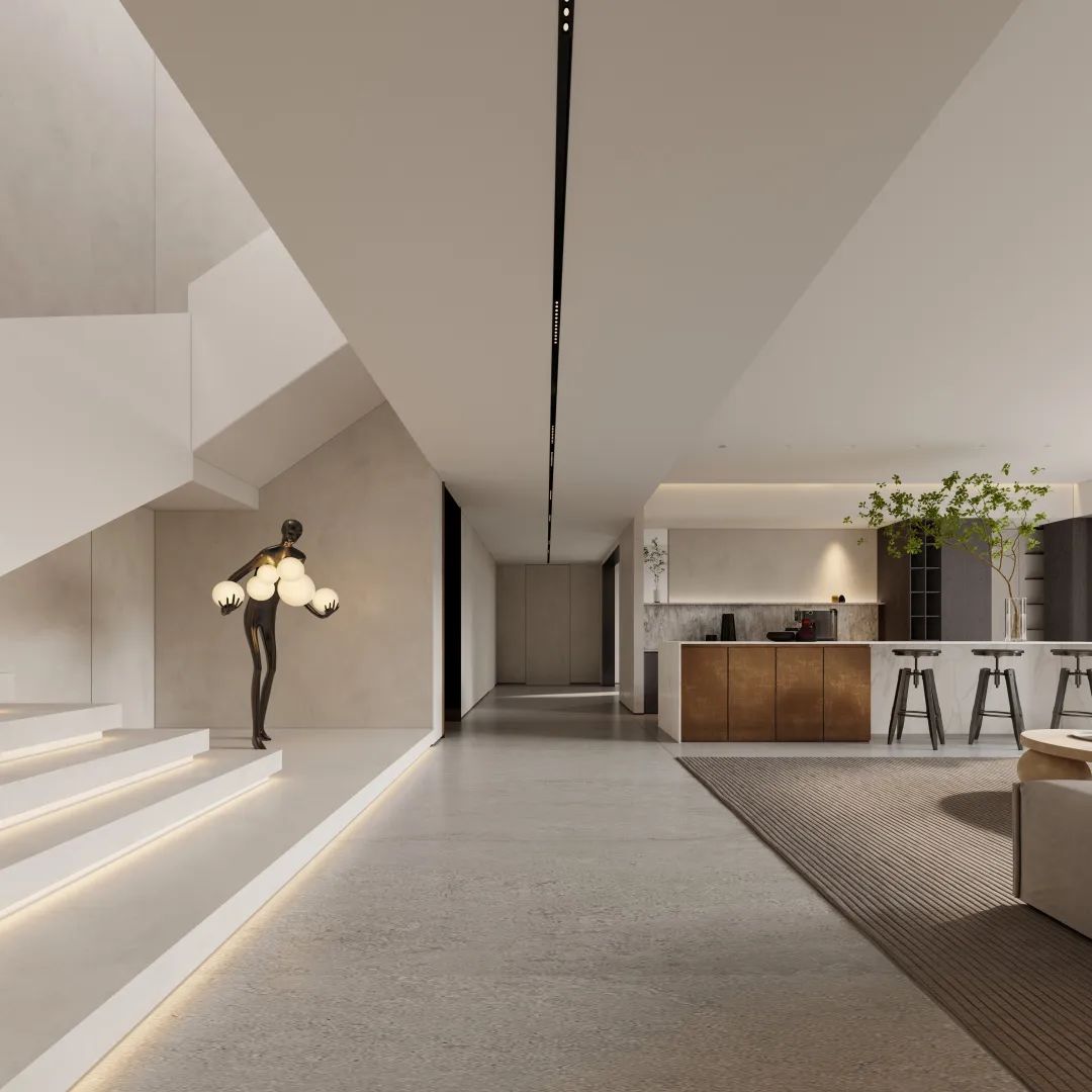 中信山语湖丨中国佛山丨文磊-41