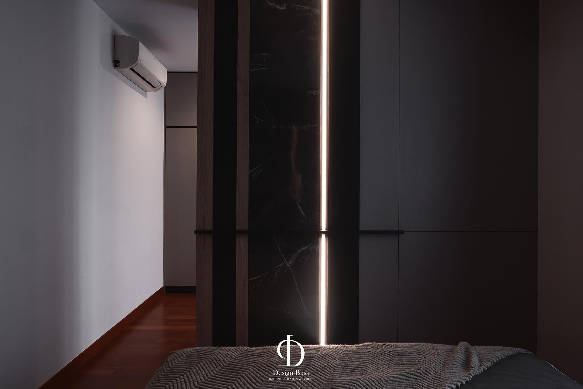 Interior Design Malaysia - Terrace House Transformation-4