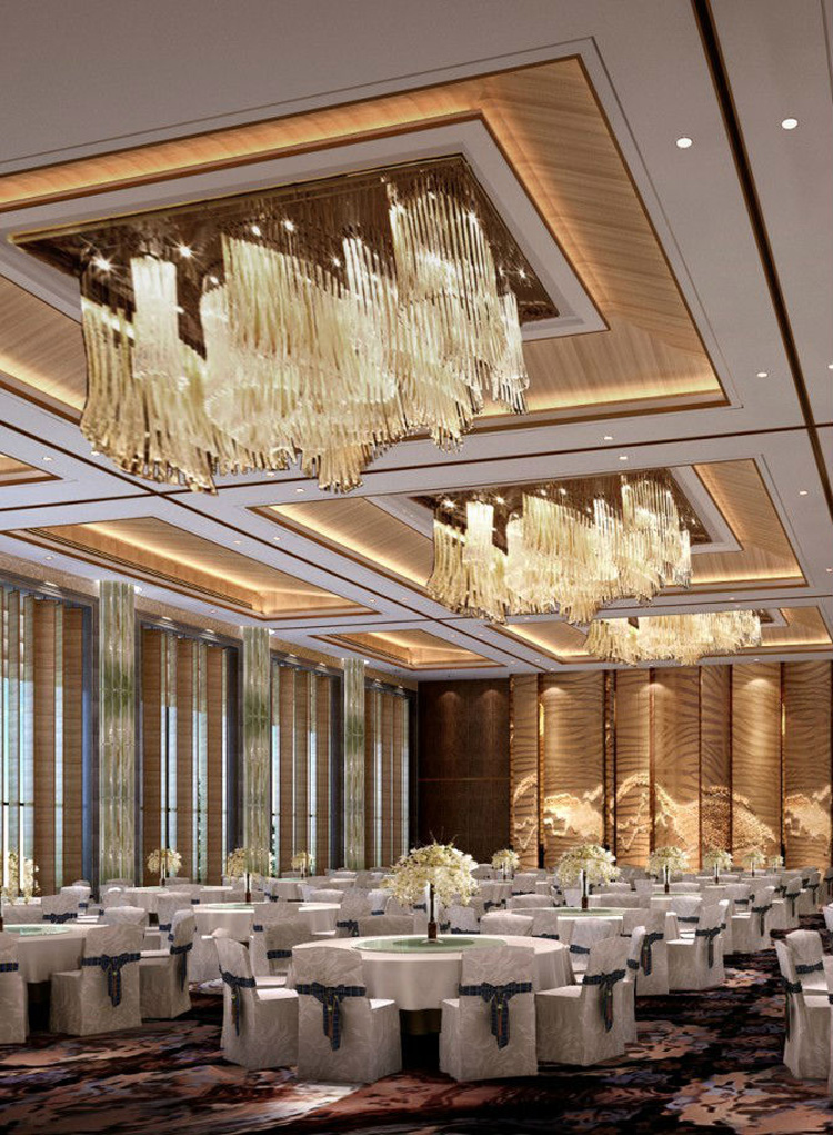 丽汤 首山温泉公园酒店-25