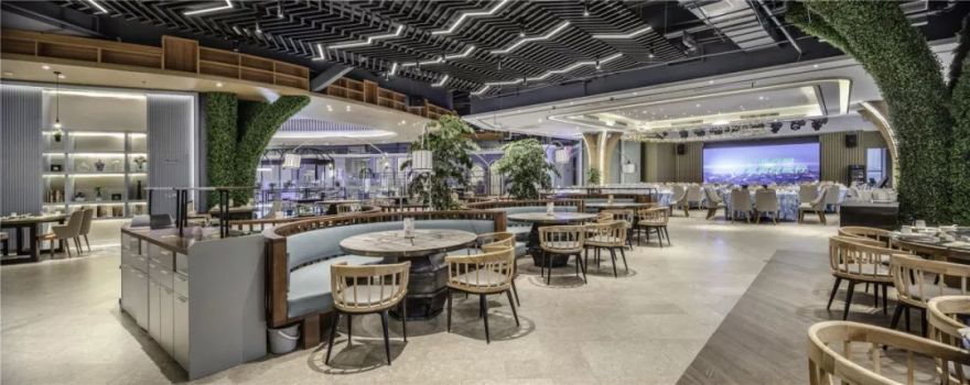 龙策设计 | 设计无间,美“味”有间-32