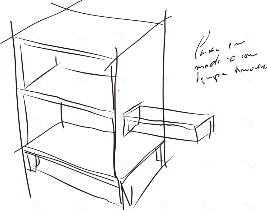 小镇教堂改造,葡萄牙 / Bruno Lucas Dias Architecture-47