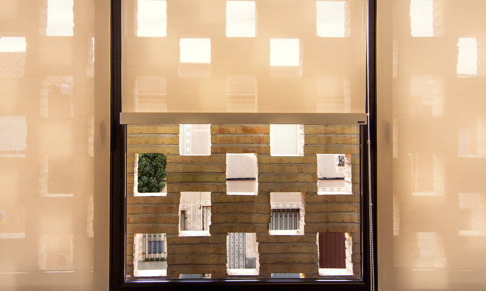 马德里荷斯创意企业孵化办公楼,西班牙 / OOIIO Architecture-29