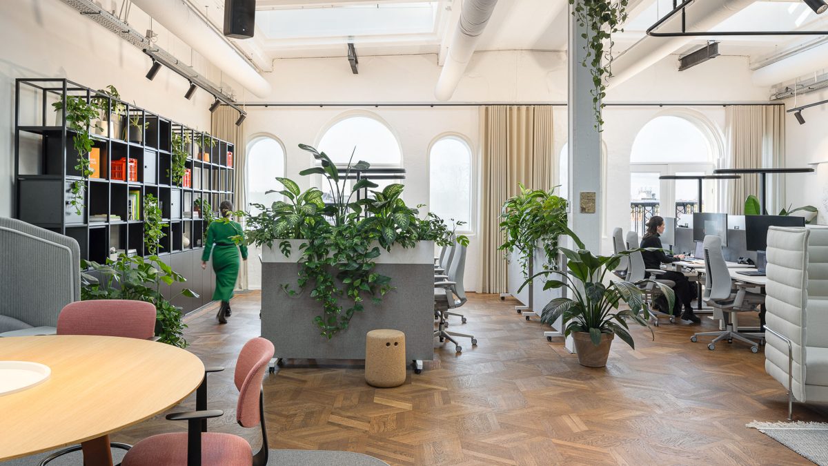 穆氏，阿姆斯特丹 -8