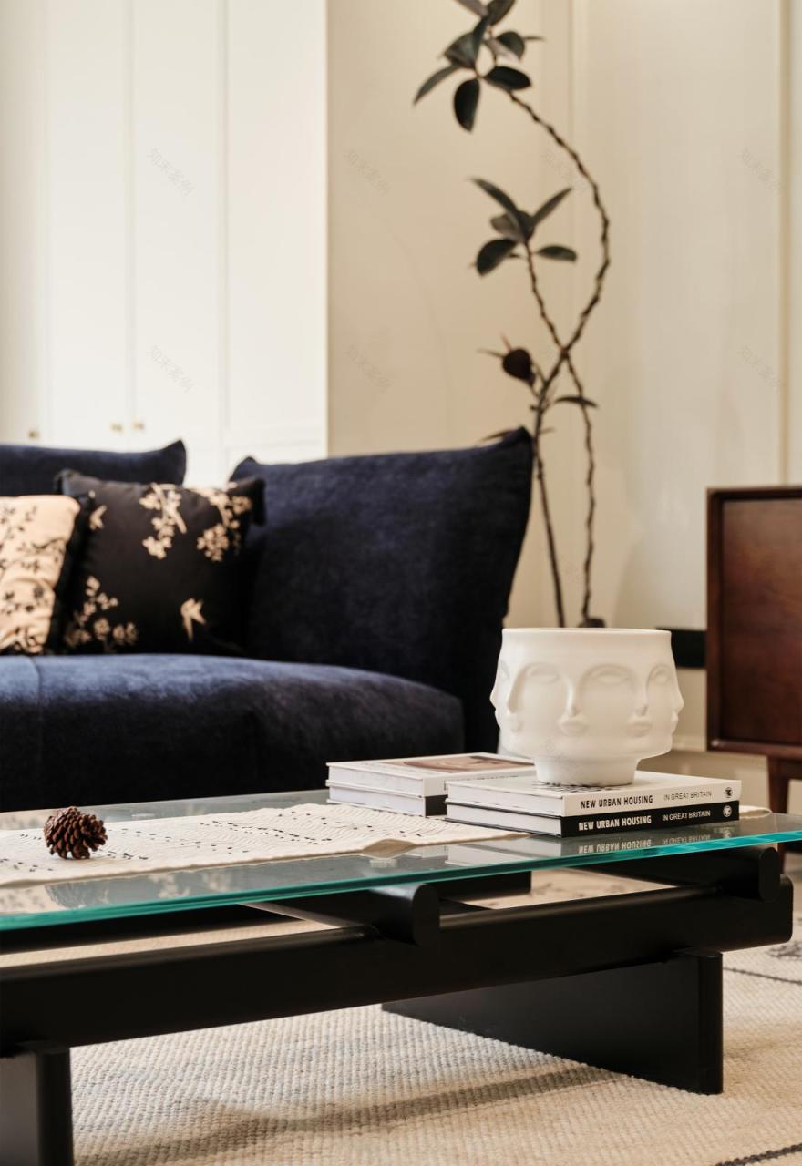 142 平美式复古美居-27