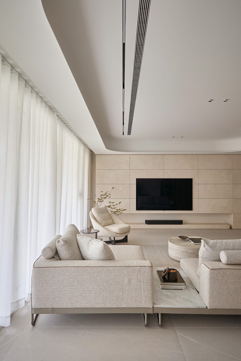 极简 · 格调丨中国台湾丨近境制作-53