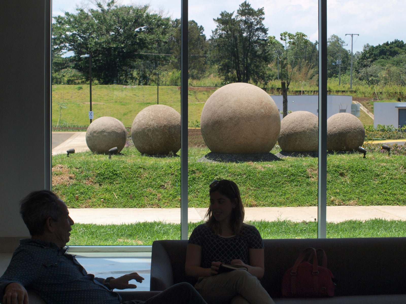 哥斯达黎加新会议中心-32