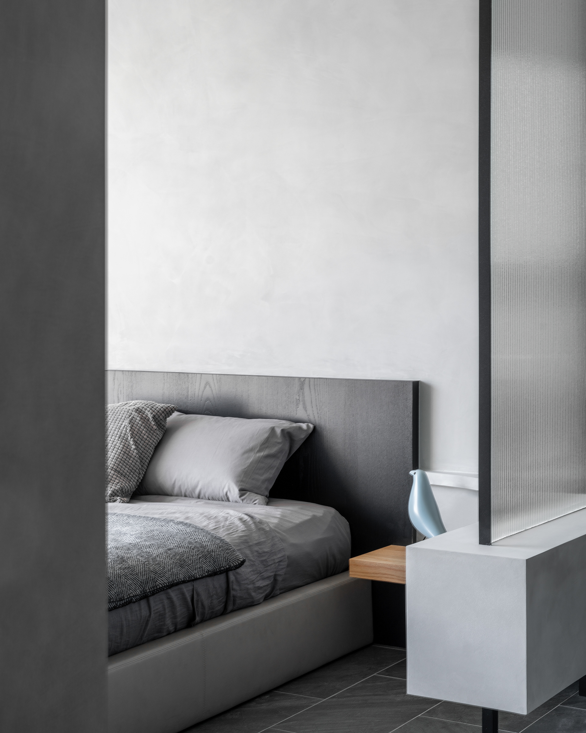 乘四設計 - 中和郭宅-14