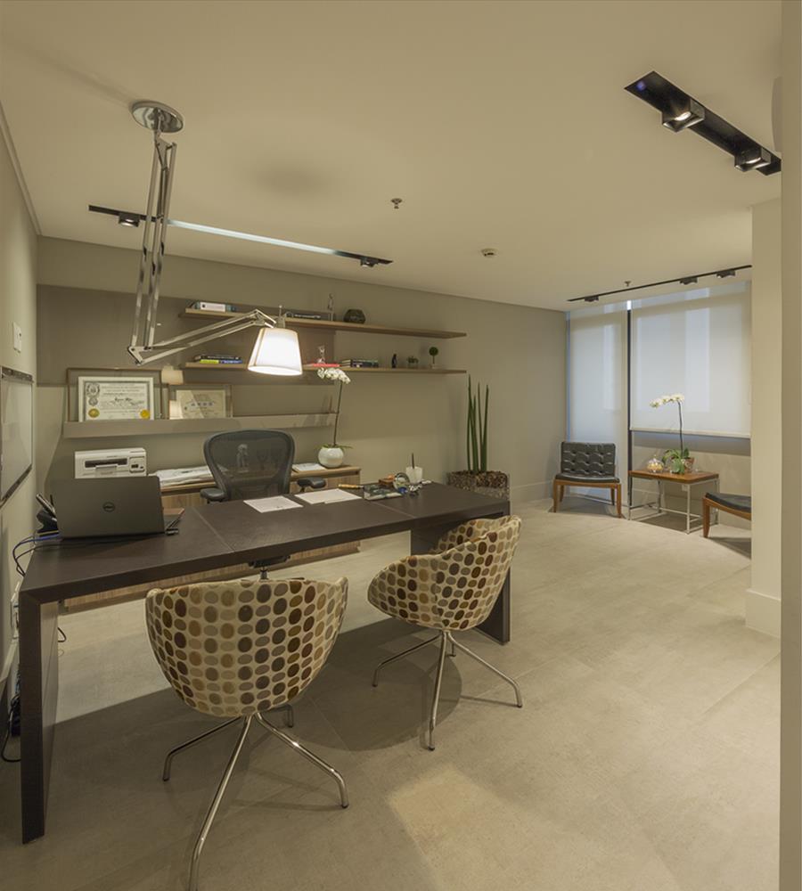 巴西 Clínica Zena 诊所-11