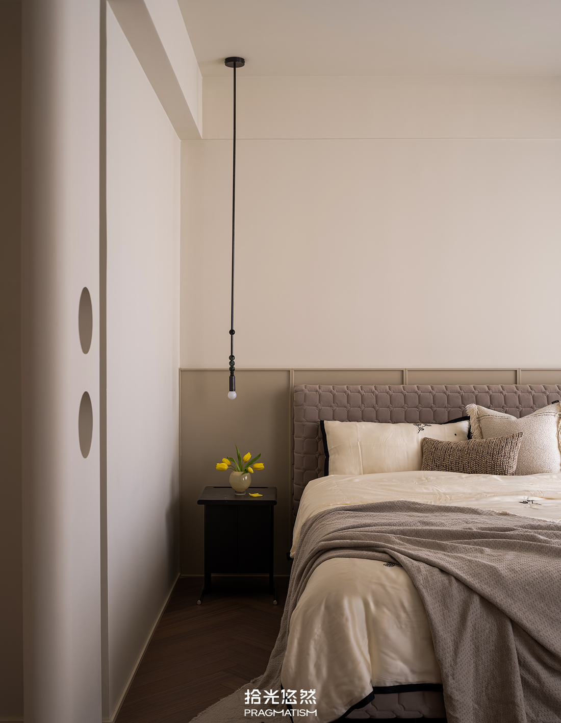 滑梯树屋住宅-35