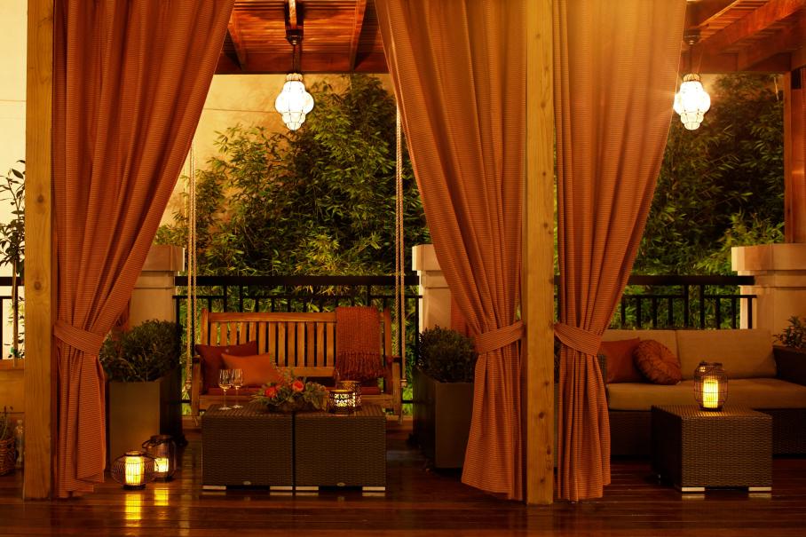 纳帕安达仕酒店

注：Andaz是凯悦旗下的酒店品牌，Napa一般指美国加利福尼亚州的纳帕谷所以综合起来常见的译法是纳帕安达仕酒店  丨Heller Manus Architects-13