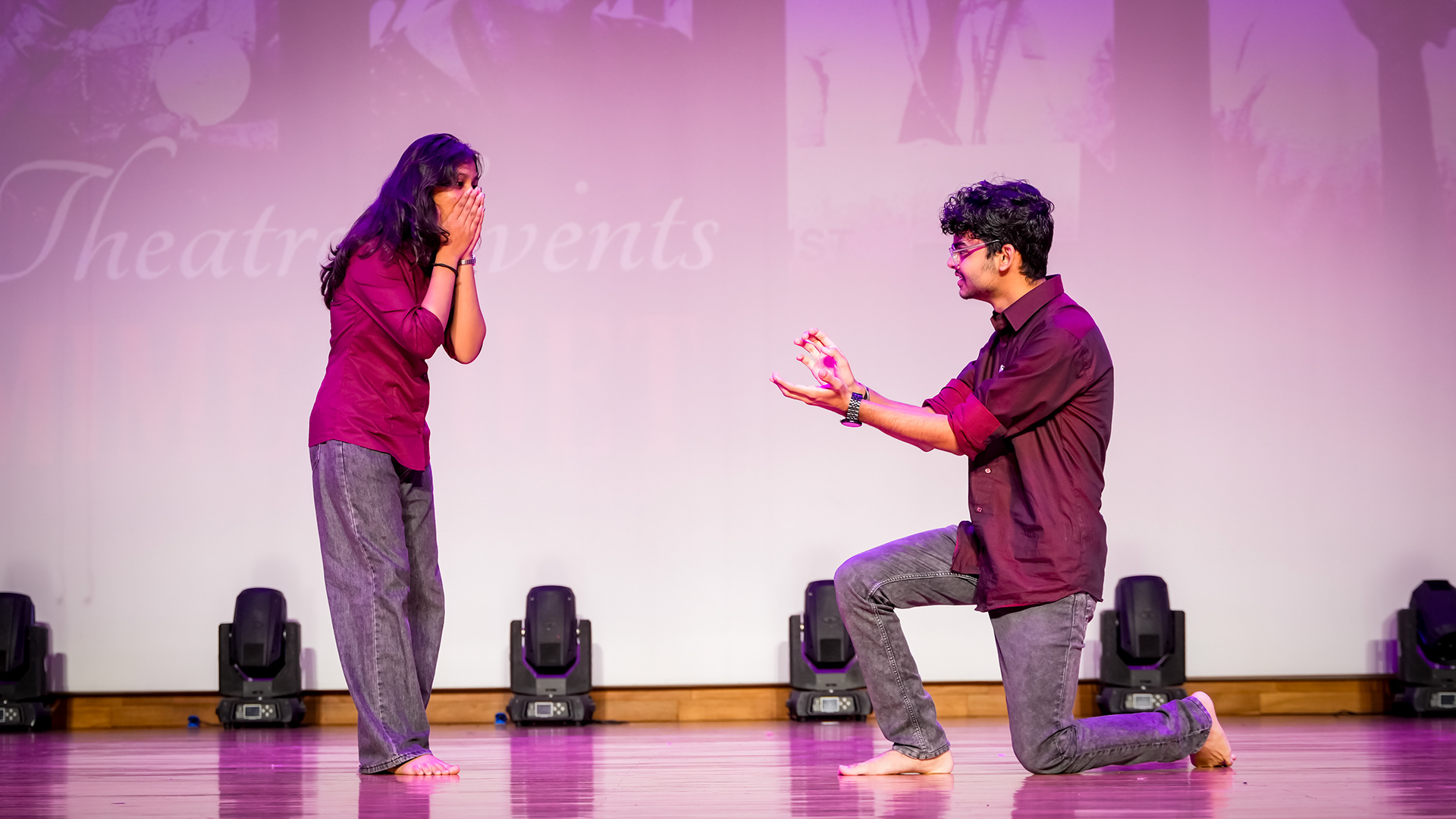 Darpan 2025 | Christ University-25