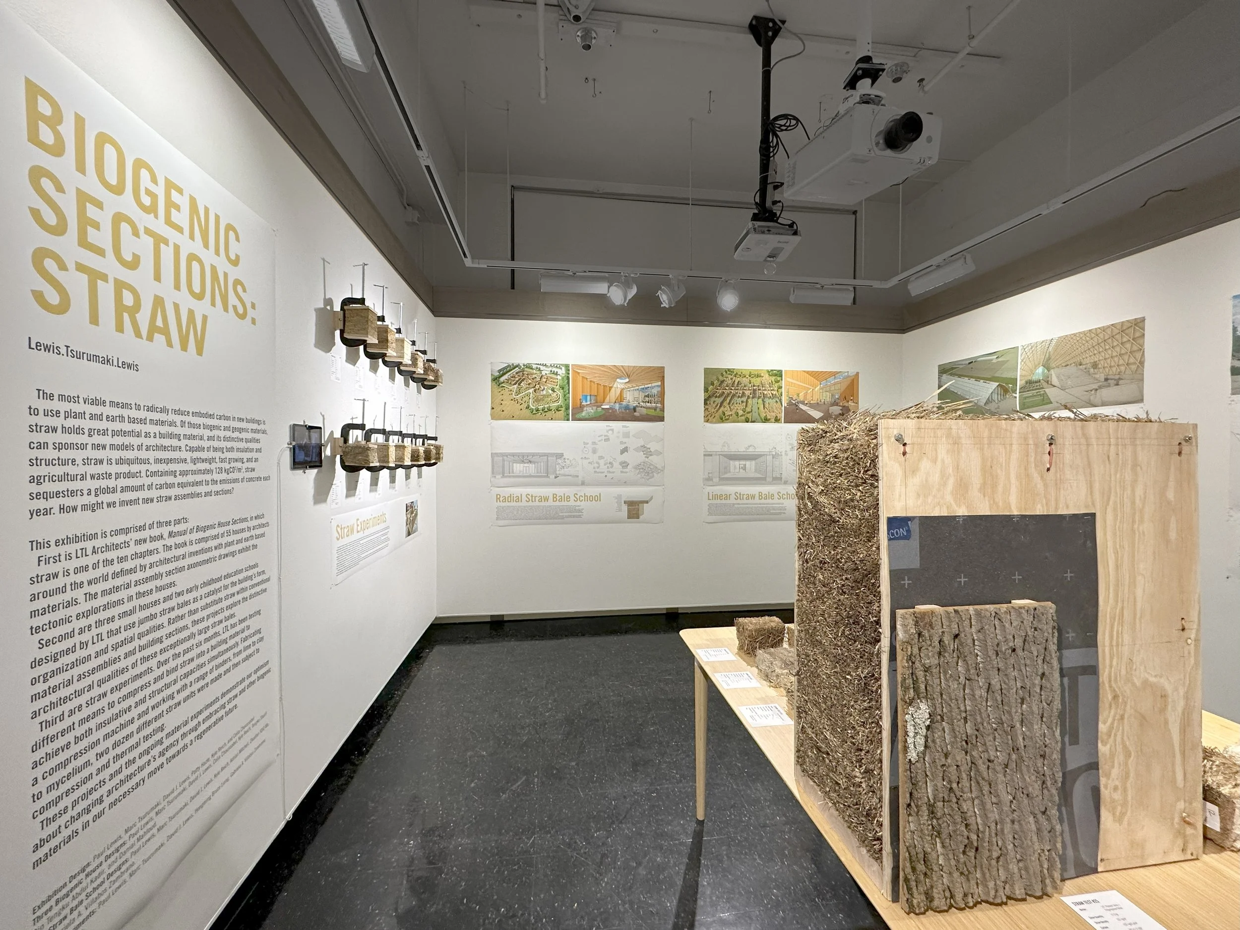 丨Paul Lewis,Marc Tsurumaki等众多人员-1