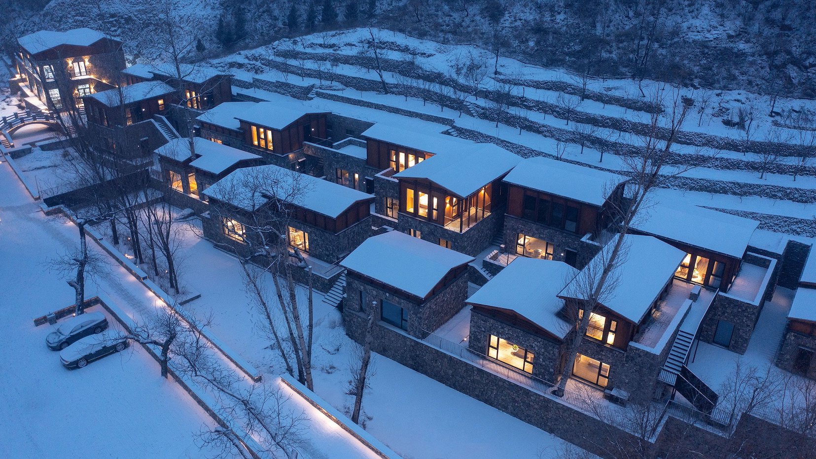 丨中国北京丨Penda China-20