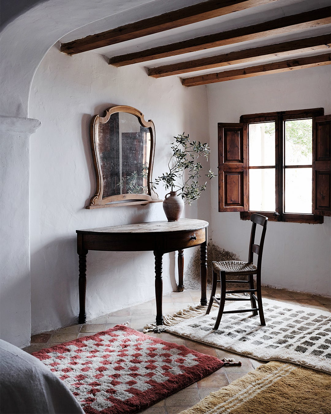 Athena Calderone 室内设计作品丨美国纽约-41