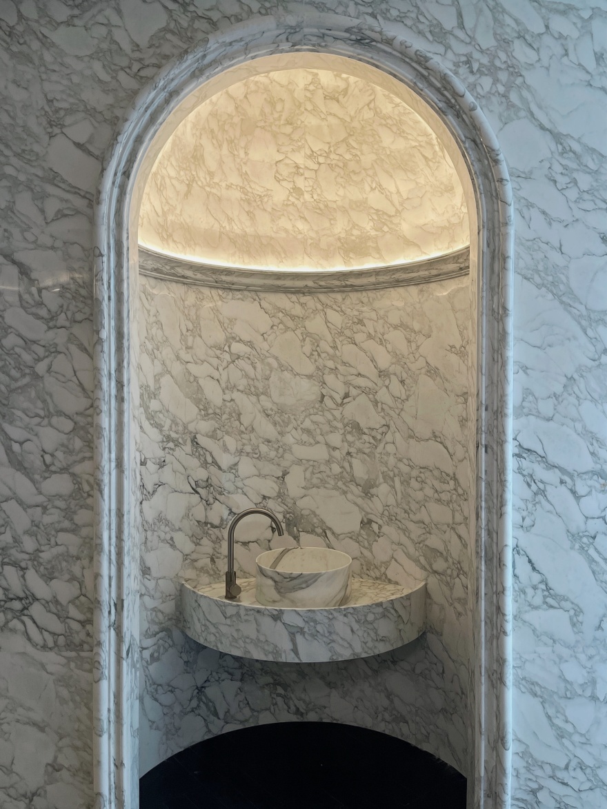 郑州永威上和院700㎡丨中国郑州丨时效楠设计事务所-33