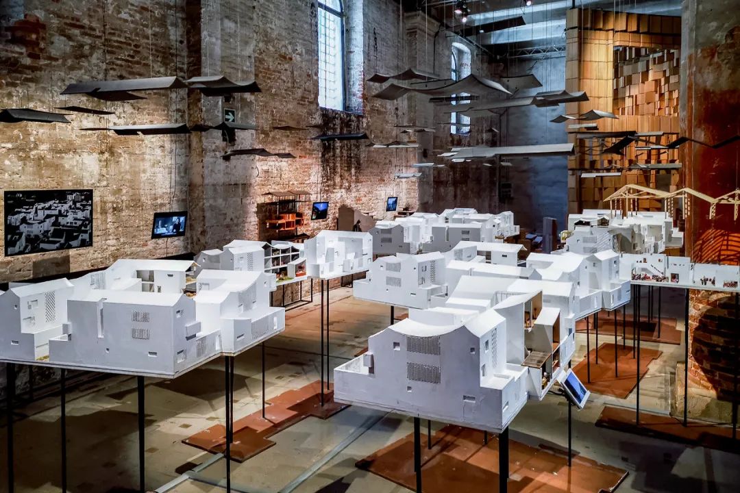 孟凡浩的“乡愁与城市梦” | 重塑城乡关系的空间实践-29